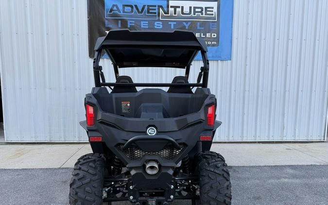 2025 CFMOTO ZFORCE 950 Trail