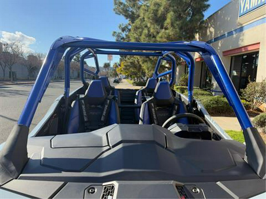 2025 Polaris RZR PRO R 4 Sport