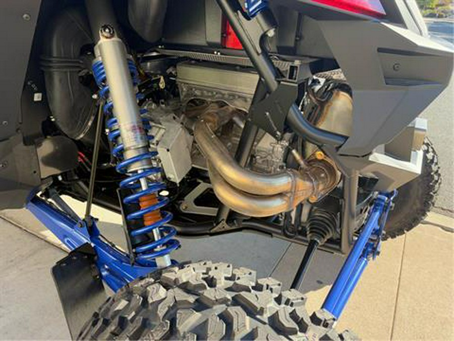 2025 Polaris RZR PRO R 4 Sport