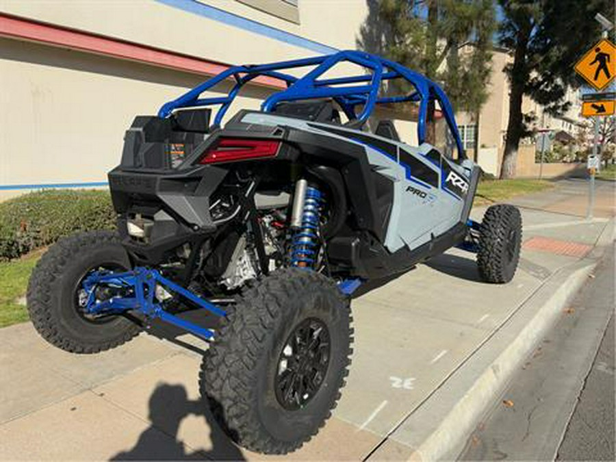 2025 Polaris RZR PRO R 4 Sport