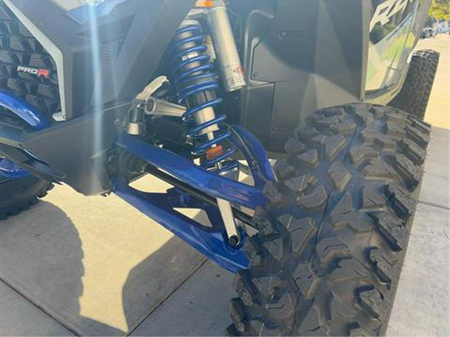 2025 Polaris RZR PRO R 4 Sport