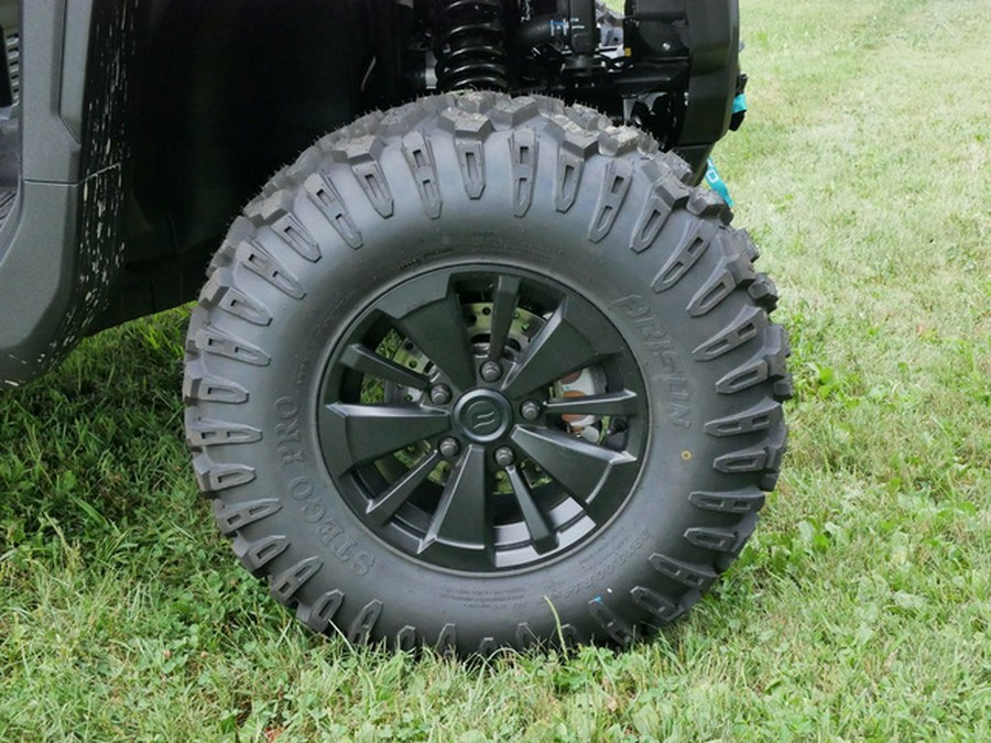 2025 CFMOTO UFORCE U10 Pro XL