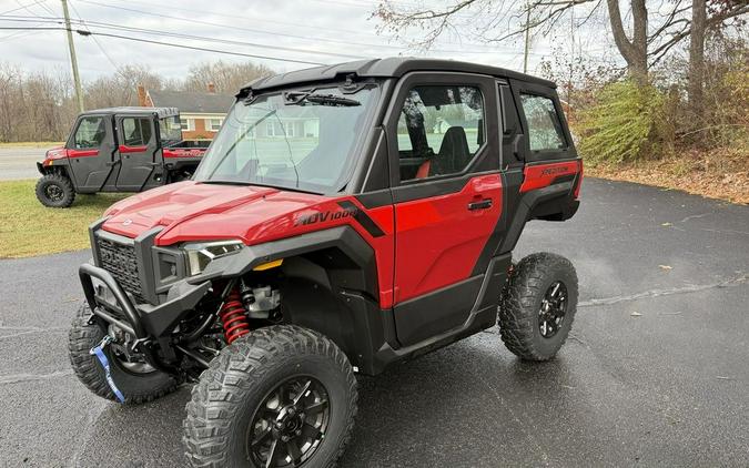 2026 Polaris® XPedition ADV NorthStar
