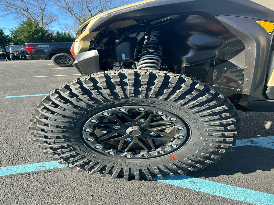 2026 Kawasaki Teryx® KRX™ 1000 Rock Edition