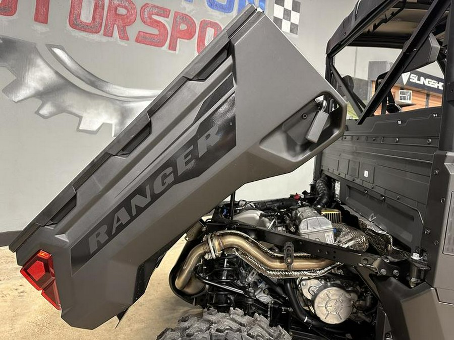 2026 Polaris® Ranger 1000 Premium