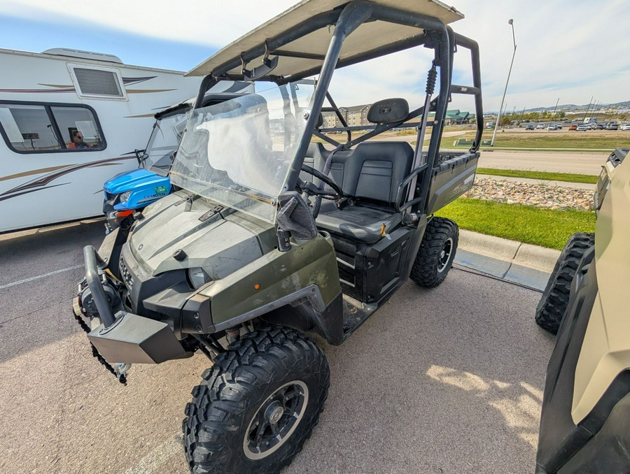 2011 Polaris Ranger XP® 800