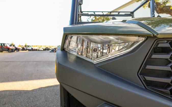 2026 POLARIS RANGER CREW SP 570