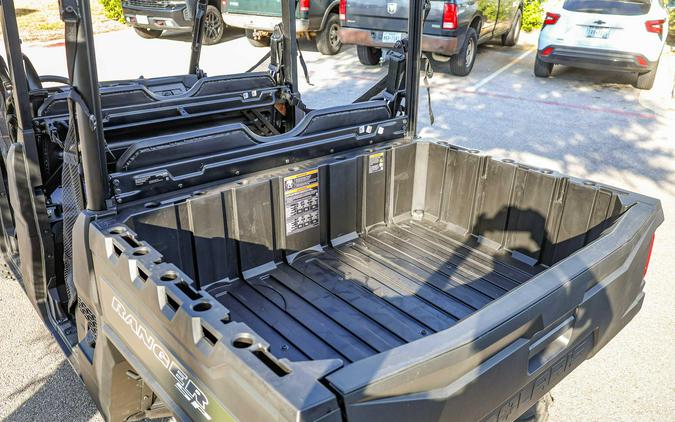 2026 POLARIS RANGER CREW SP 570