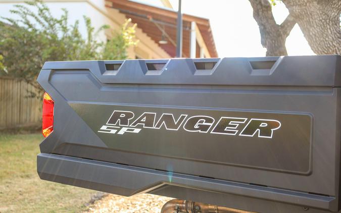 2026 POLARIS RANGER CREW SP 570