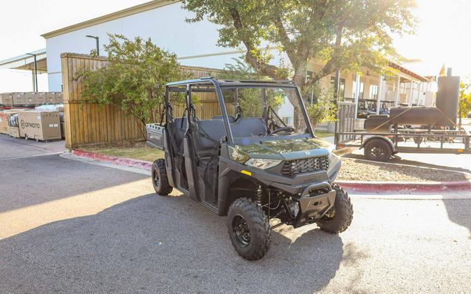 2026 POLARIS RANGER CREW SP 570