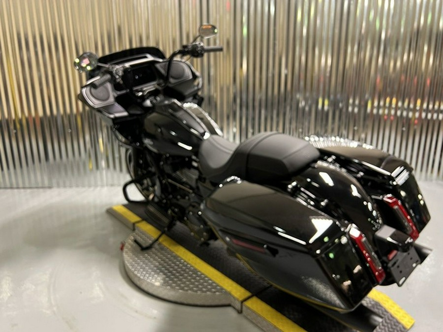 2026 Harley-Davidson Touring FLTRX - Road Glide