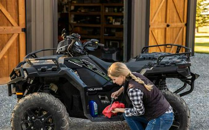 2023 Polaris Sportsman XP 1000 Ultimate Trail