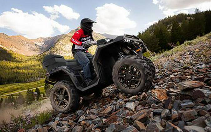 2023 Polaris Sportsman XP 1000 Ultimate Trail