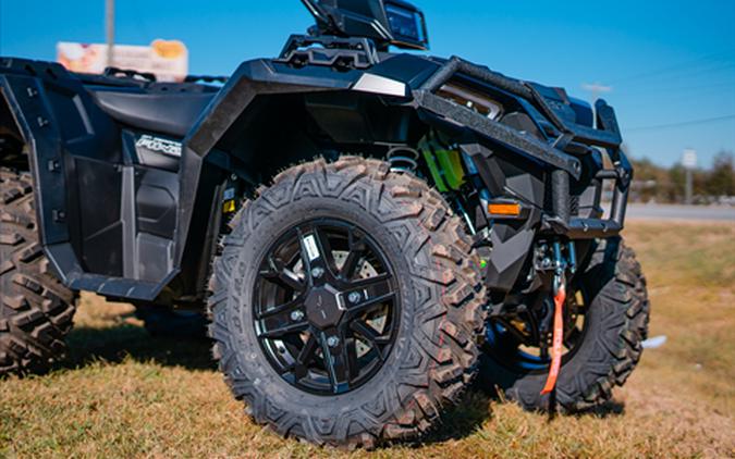 2023 Polaris Sportsman XP 1000 Ultimate Trail