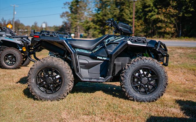 2023 Polaris Sportsman XP 1000 Ultimate Trail