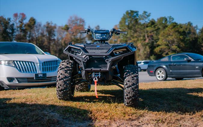 2023 Polaris Sportsman XP 1000 Ultimate Trail