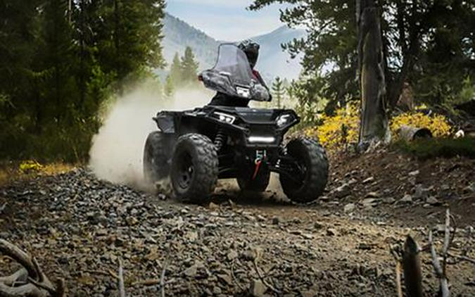 2023 Polaris Sportsman XP 1000 Ultimate Trail