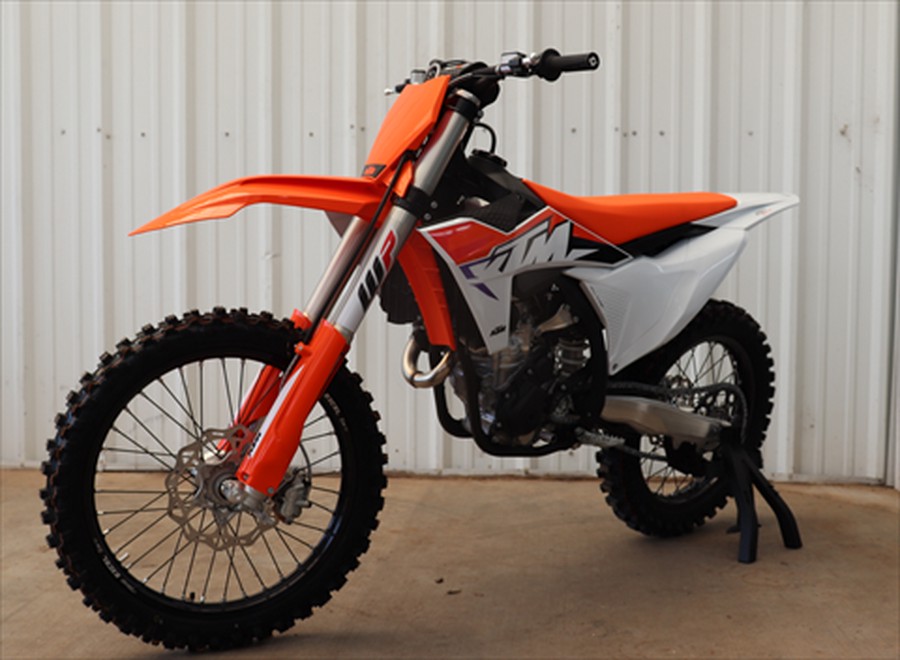 2023 KTM 250 SX-F