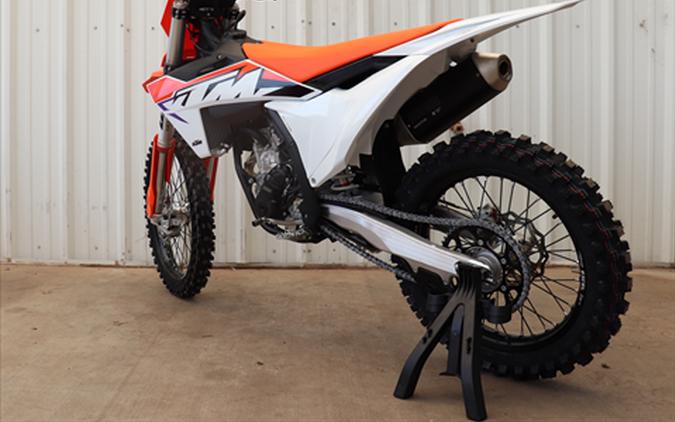 2023 KTM 250 SX-F