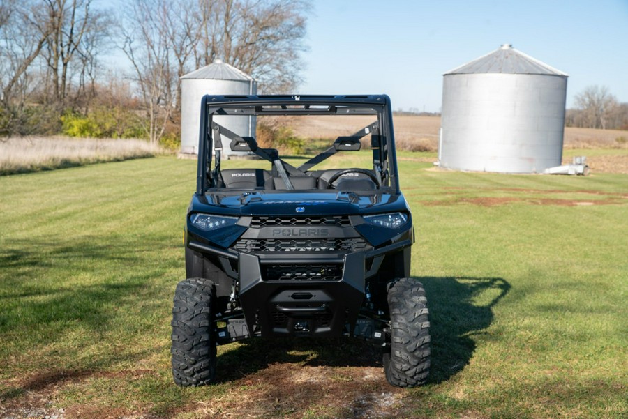 2024 Polaris Ranger XP 1000 Premium