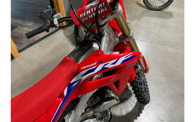 2023 Honda CRF450RP RE 2023