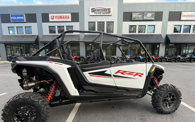 2024 Polaris® RZR XP 4 1000 Sport