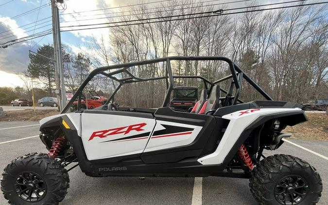 2024 Polaris® RZR XP 4 1000 Sport