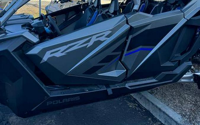 2024 Polaris RZR Pro R 4 Premium