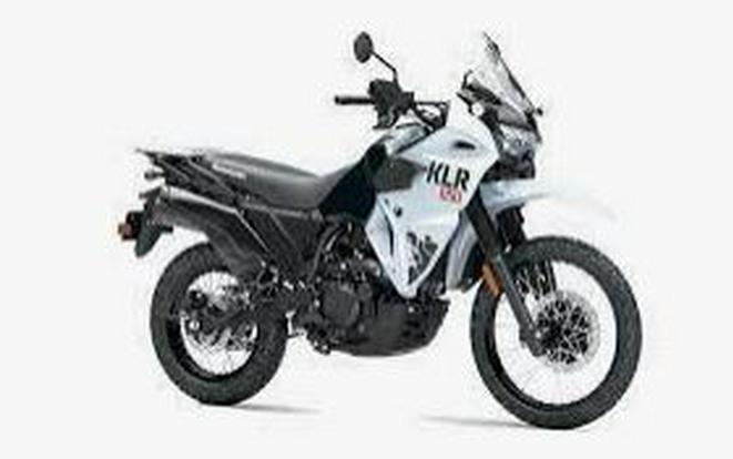 2024 Kawasaki KLR 650 ABS