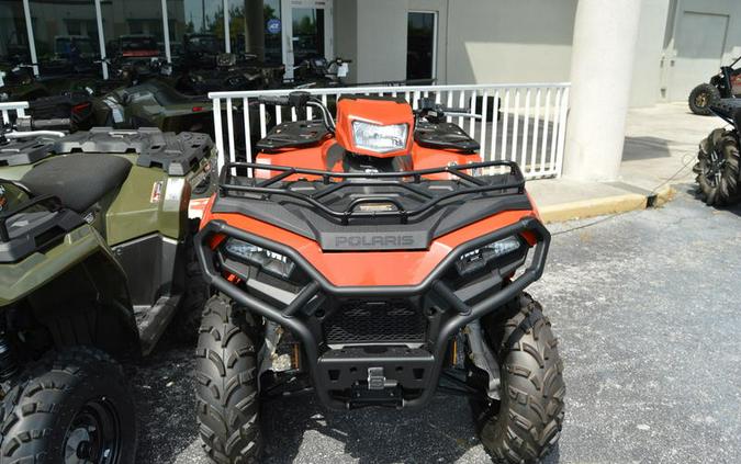 2024 Polaris® Sportsman 450 H.O. Utility