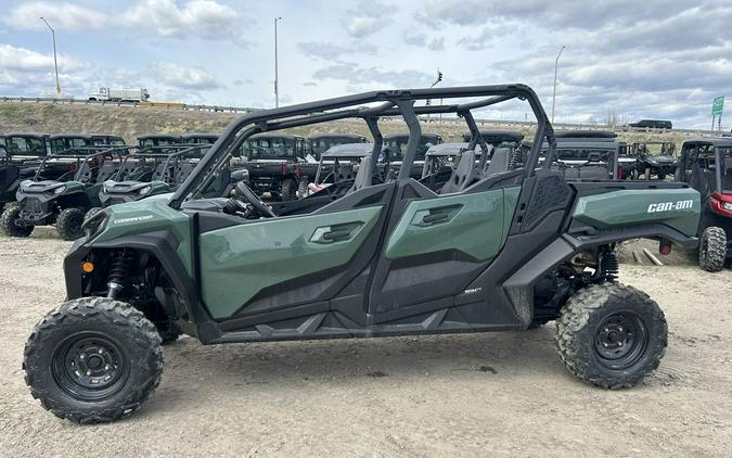 2024 Can-Am® Commander MAX DPS 700