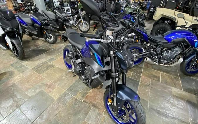 2023 Yamaha MT-09