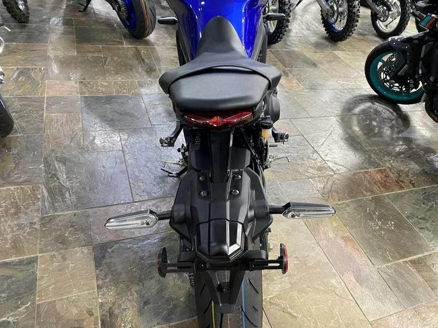 2023 Yamaha MT-09