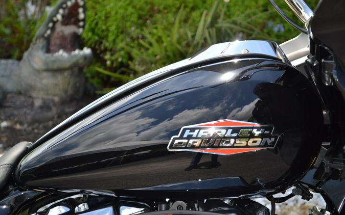 2024 Harley-Davidson Road Glide® - FLTRX
