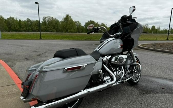 2024 Harley-Davidson Road Glide® Billiard Gray