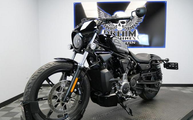 2022 Harley-Davidson® Nightster™