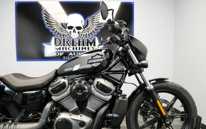 2022 Harley-Davidson® Nightster™