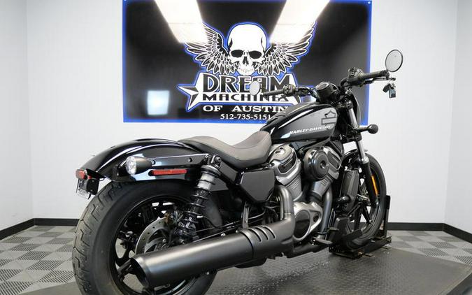 2022 Harley-Davidson® Nightster™