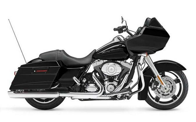 2013 Harley-Davidson FLTRX - Road Glide Custom