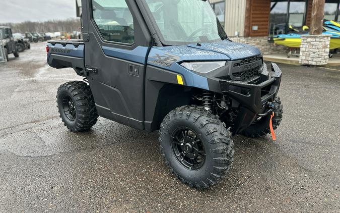 2025 Polaris Ranger XP® 1000 NorthStar Edition Premium