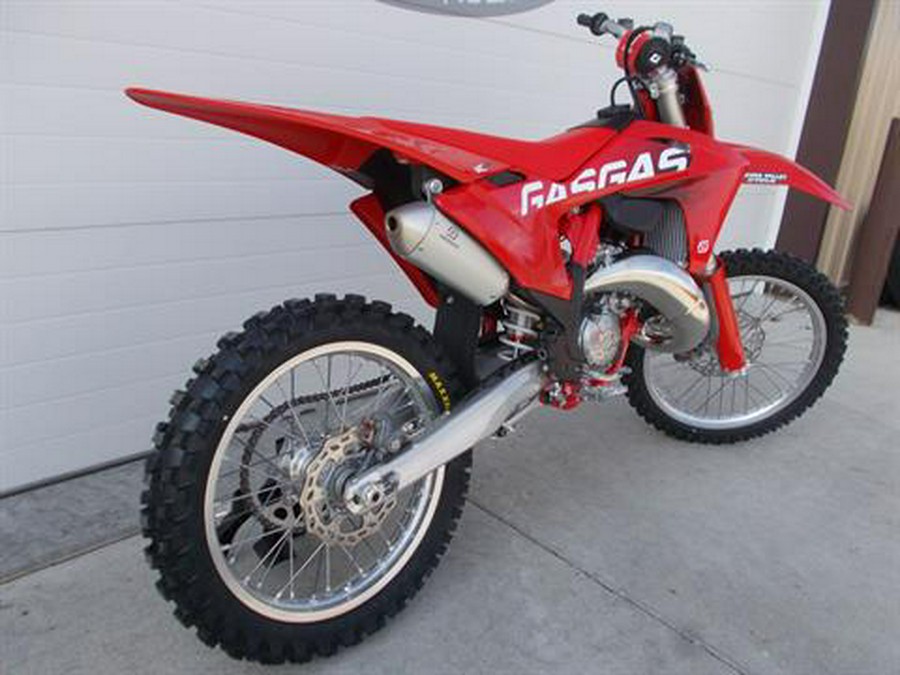 2024 GASGAS MC 250