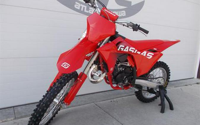 2024 GASGAS MC 250