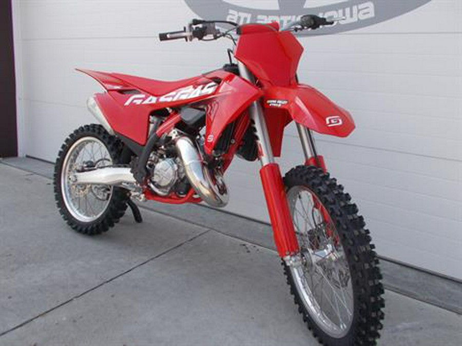 2024 GASGAS MC 250