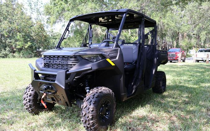 2025 Polaris® Ranger Crew 1000 Premium