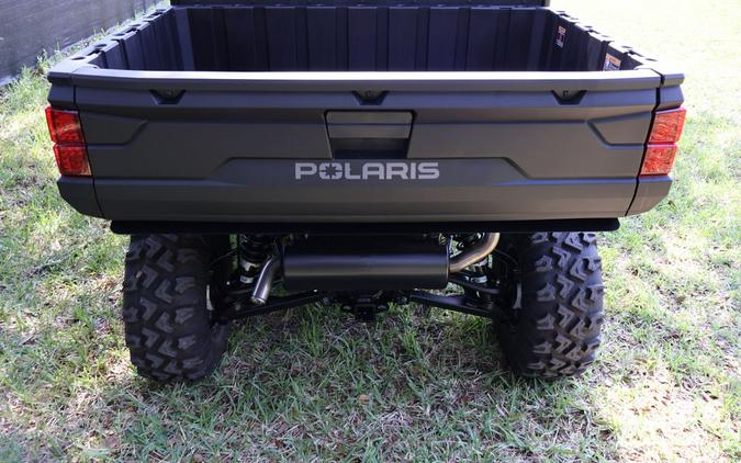 2025 Polaris® Ranger Crew 1000 Premium