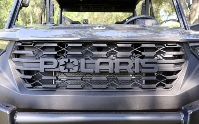 2025 Polaris® Ranger Crew 1000 Premium