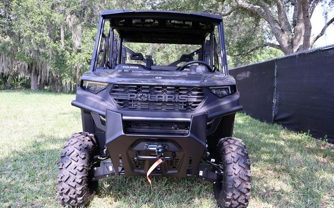 2025 Polaris® Ranger Crew 1000 Premium