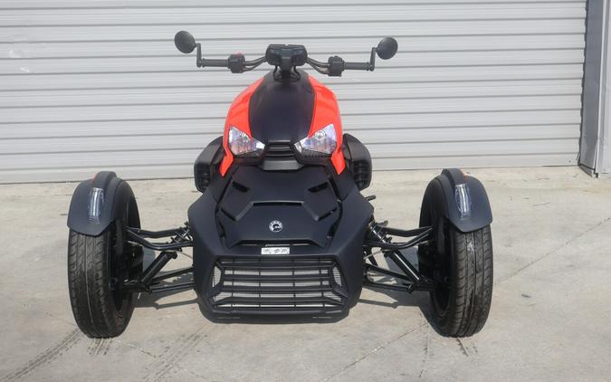 2023 Can-Am Ryker 600 ACE