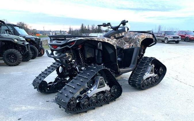 2024 Can-Am® Outlander Pro Hunting Edition HD7