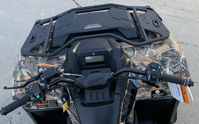 2024 Can-Am® Outlander Pro Hunting Edition HD7